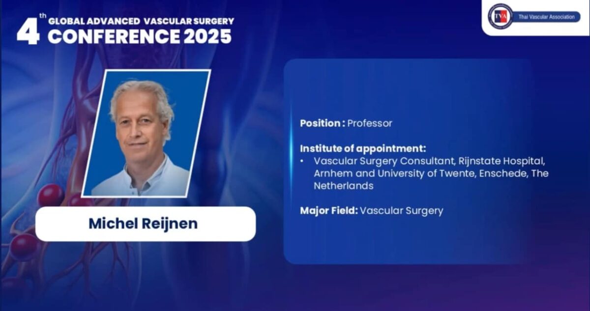 090319 – The CERAB configuration: from concept to long-term outcomes (15 mins)