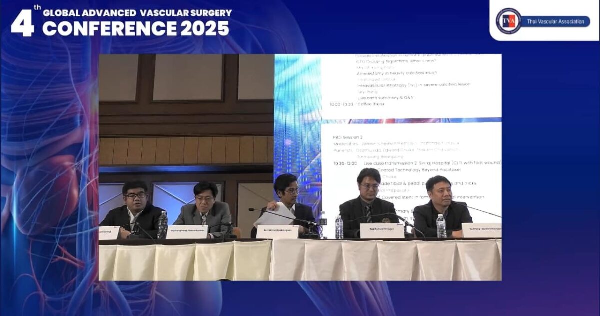 090322 – Q&A Session Day 3 #2